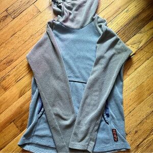 Women’s Melanzana Hoodie XS SOLD